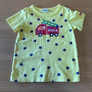 Used Children's T-shirts